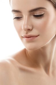 Juvederm Voluma Injectable Volumizer to Lift The Cheeks And Chin