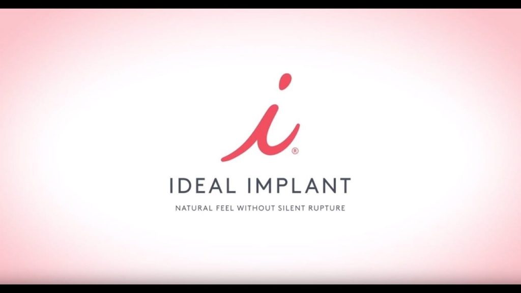 Advantages of IDEAL IMPLANT For Breast Augmentation Surgery 