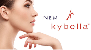 Kybella Injectable Double Chin Reduction Treatment