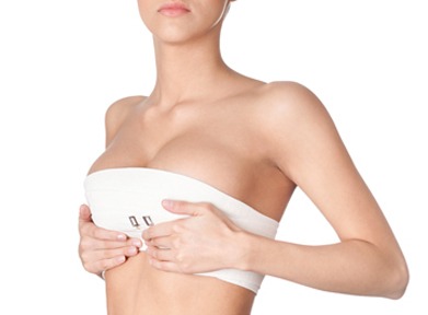 Are You A Good Candidate For Breast Reduction Surgery?