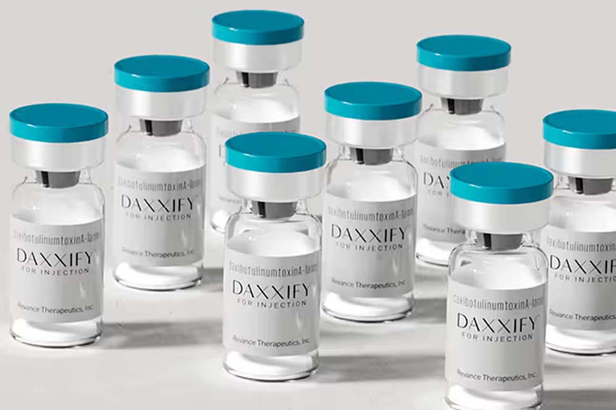 Daxxify Vinings Surgery & Hair Restoration Center